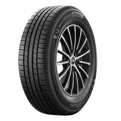 Michelin CrossClimate2
