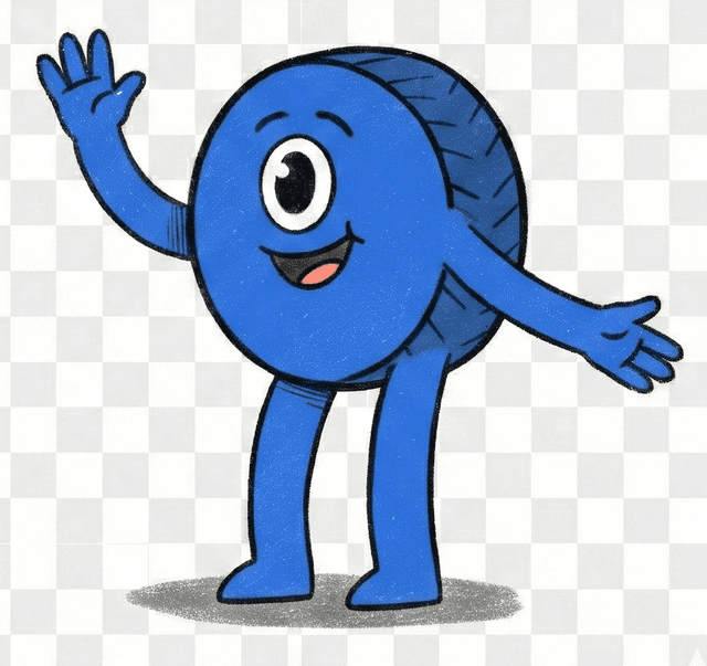 Scouter helping find your match