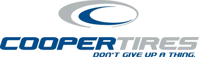 Cooper Logo