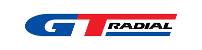 GT Radial logo