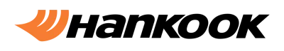 Hankook Logo
