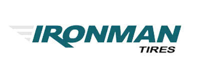 Ironman logo