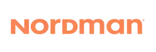 Nordman logo