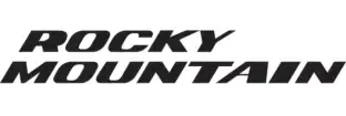 Rocky Mountain logo