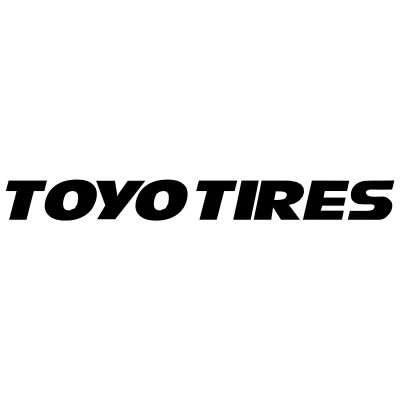 Toyo logo